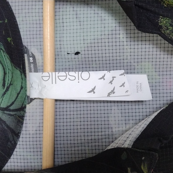 Oiselle Dress - Picture 3 of 4